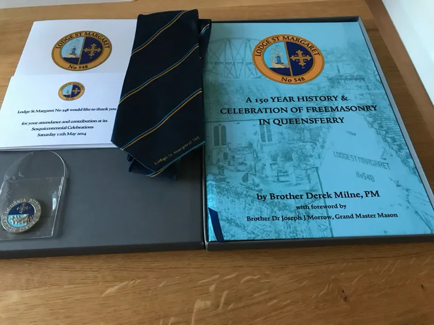 Image of 150ClubContents