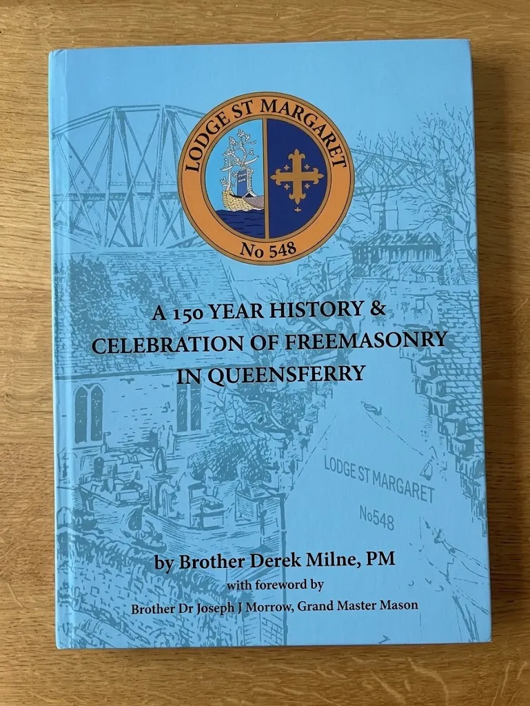 150th Anniversary commemorative book