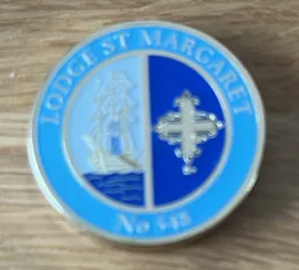 150th Anniversary commemorative coin