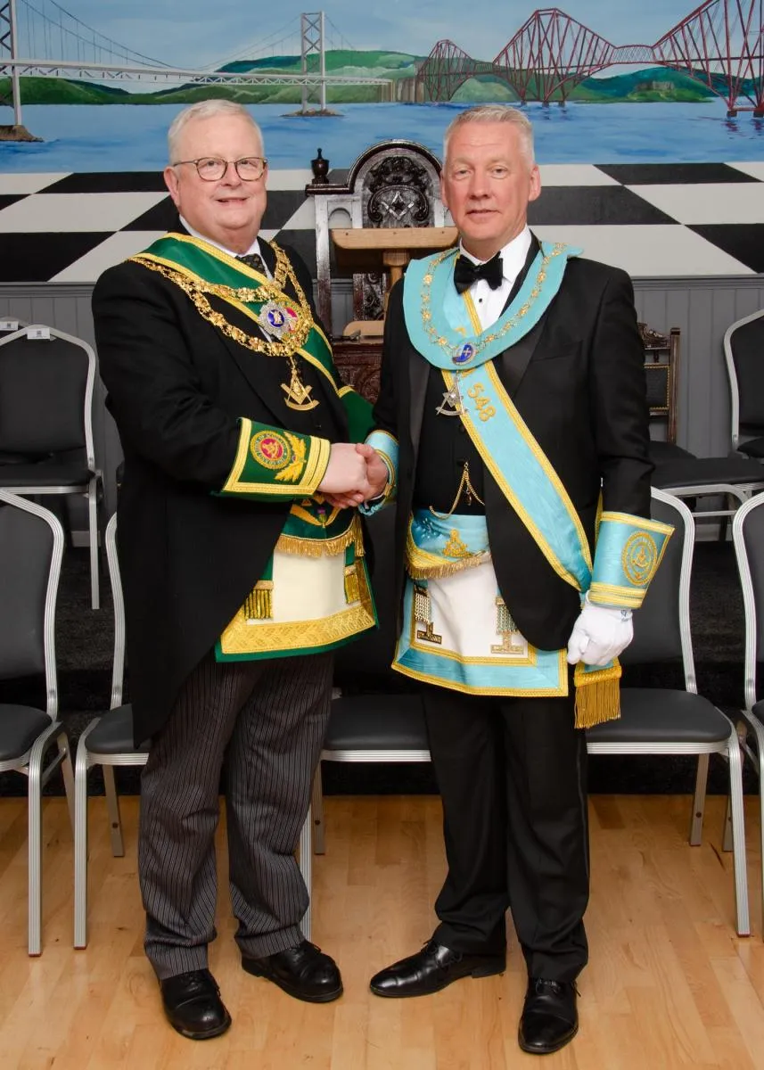 Image of GMMwithMaster