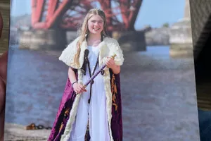Ferry Fair Article