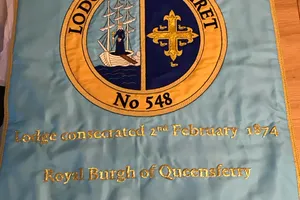 150th Banner
