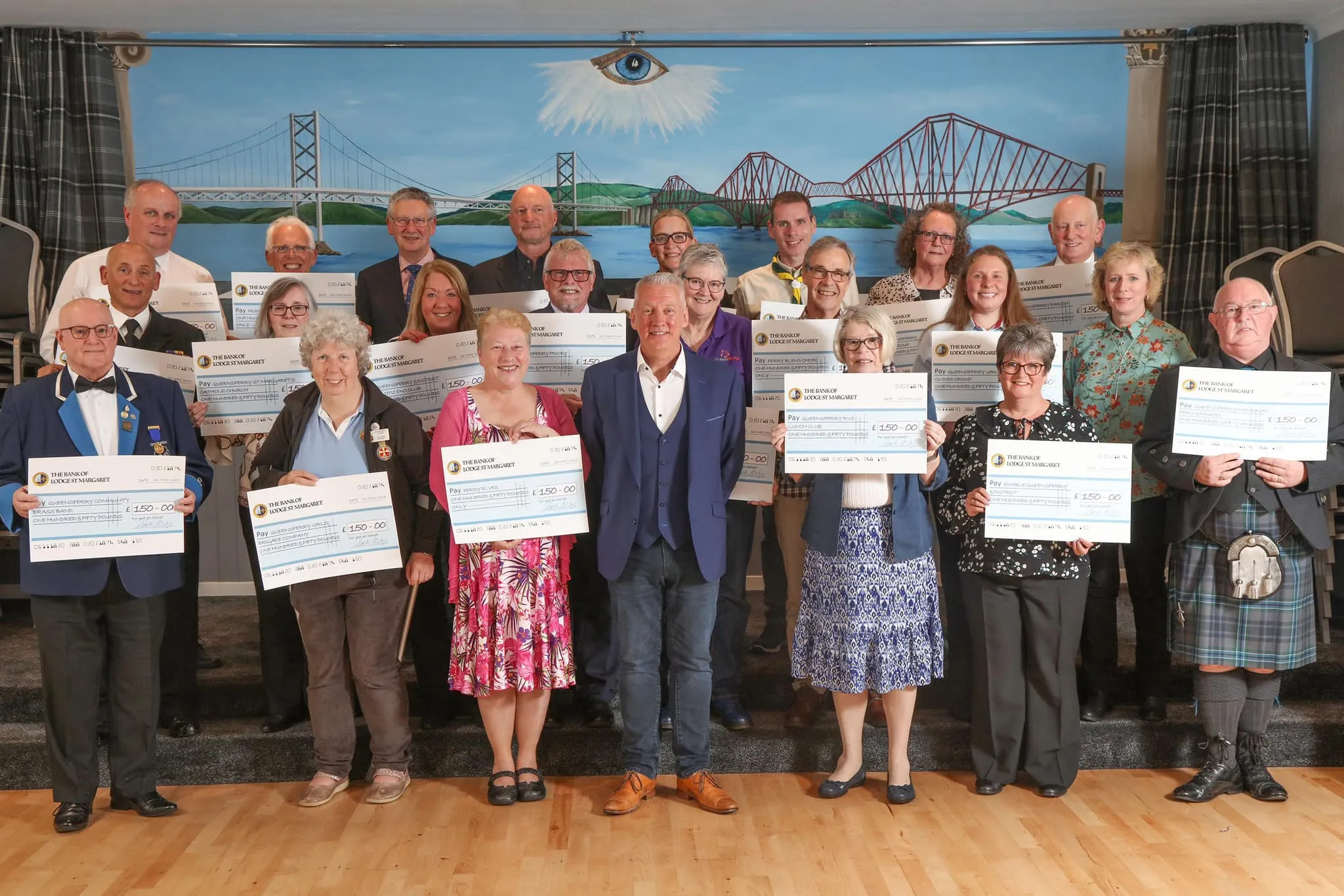 Image of charity-donations-recipients