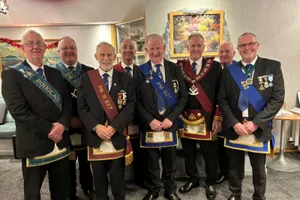 Honorary Members Degree