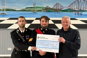 Charity Donations