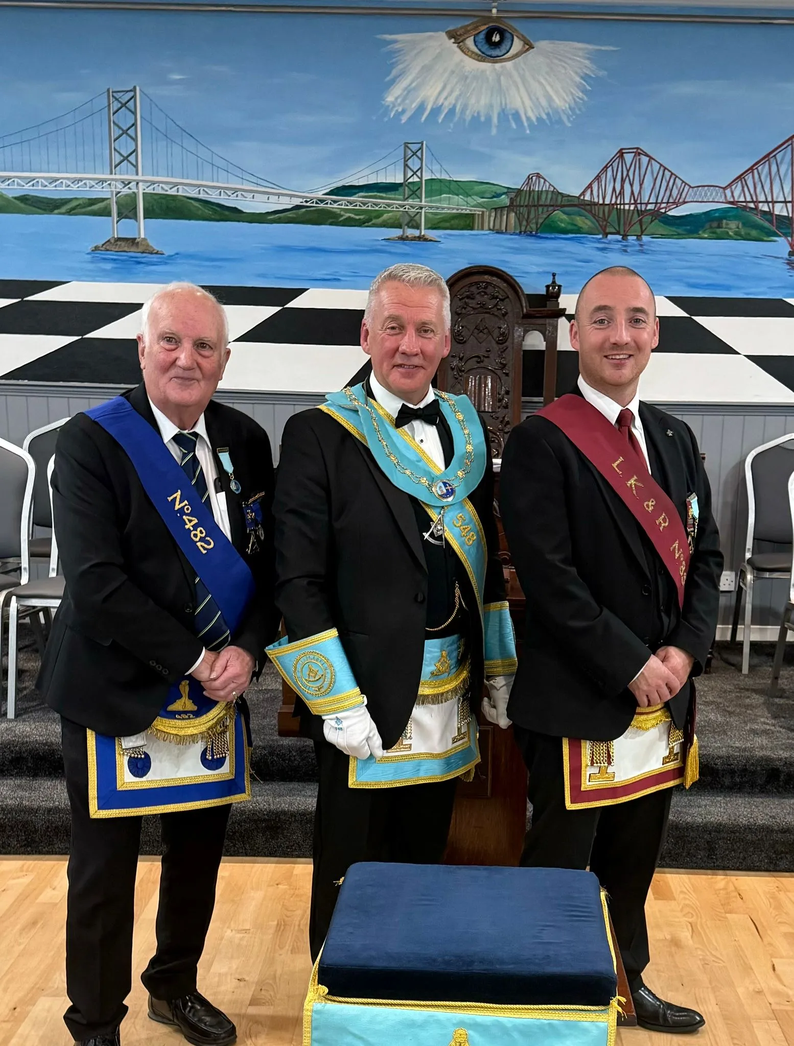 Cover image for RathKirkFerry Degree