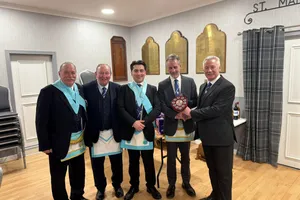 Tom Chmylowskyj Memorial Quiz