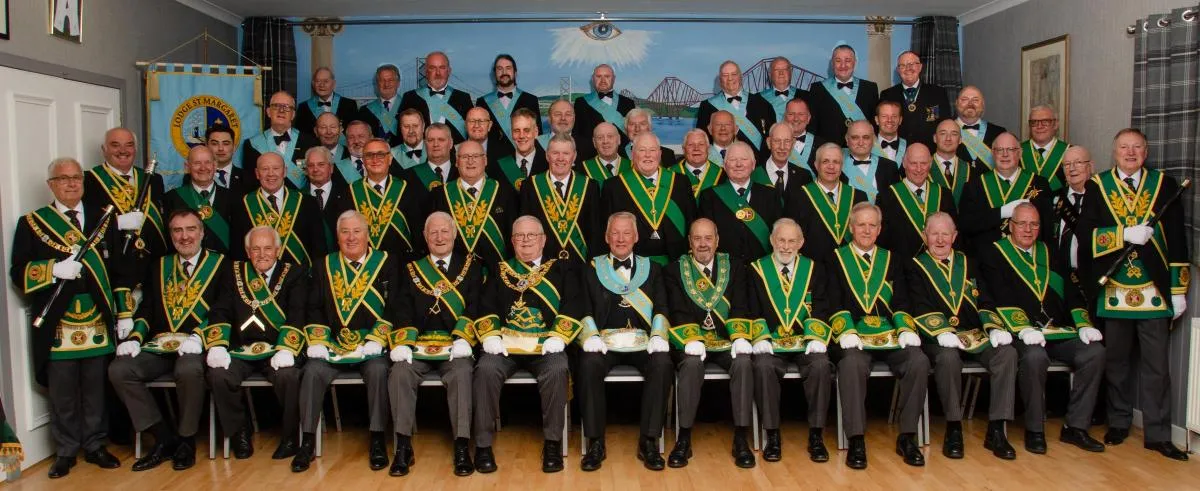 Image of groupshot